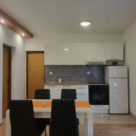Apartman Ines