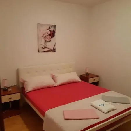 Apartman Ines