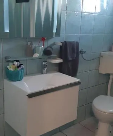 Ines Apartman Biograd na Moru