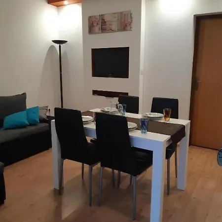 Apartman Ines *