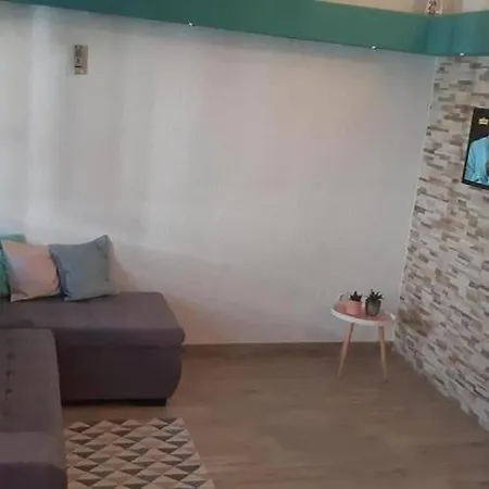 Apartman Ines Biograd na Moru