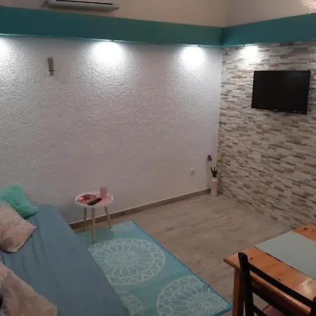 Ines Apartman Biograd na Moru
