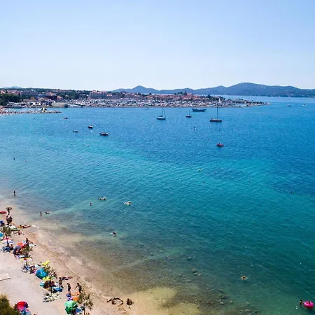 Ines Biograd na Moru