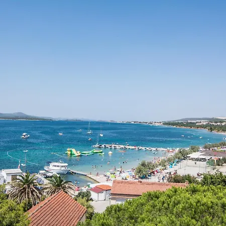 Apartman Ines