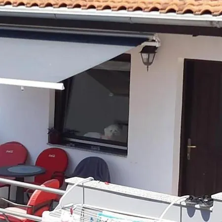 Ines Apartman