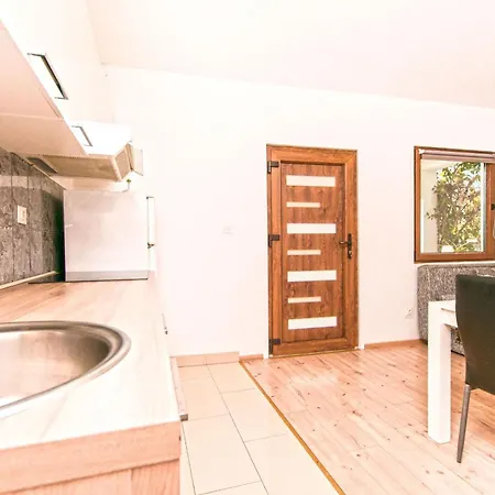 Apartman Ines *