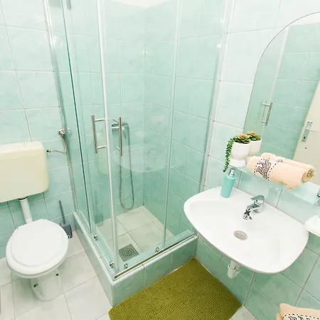 Ines Apartman