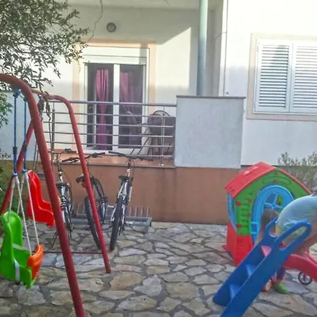 Apartman Ines Biograd na Moru