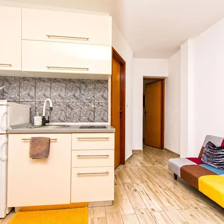 Apartman Ines