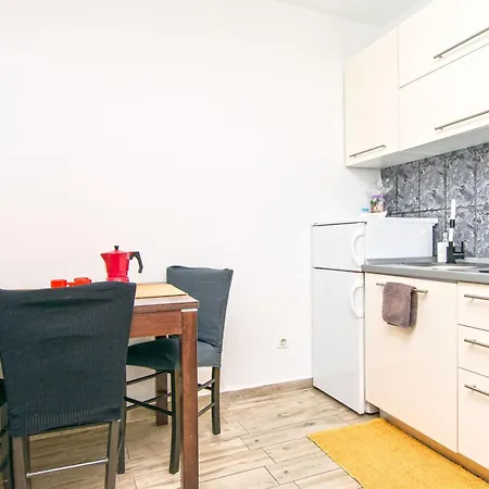 Apartman Ines Biograd na Moru