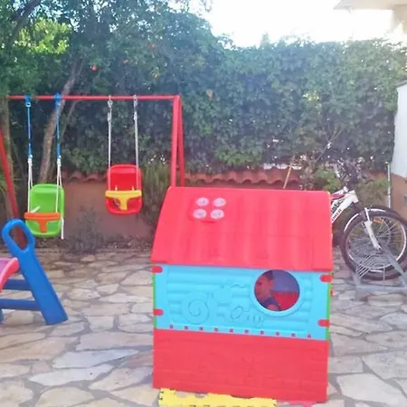 Apartman Ines Biograd na Moru