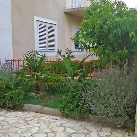 Apartman Ines