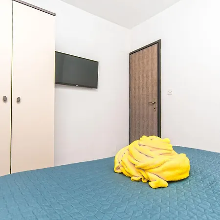 Apartman Ines