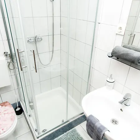 Ines Apartman Biograd na Moru