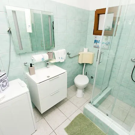 Apartman Ines Biograd na Moru